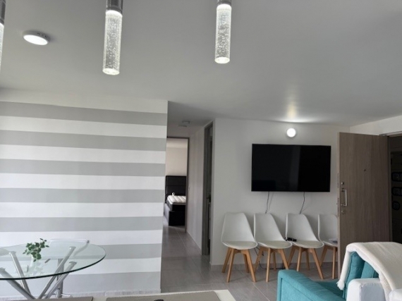 Apartamento en Fontibon, Rionegro